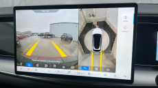 BYD Sealion 7 390kW Excellence AWD 91kWh 5dr Auto Electric Estate